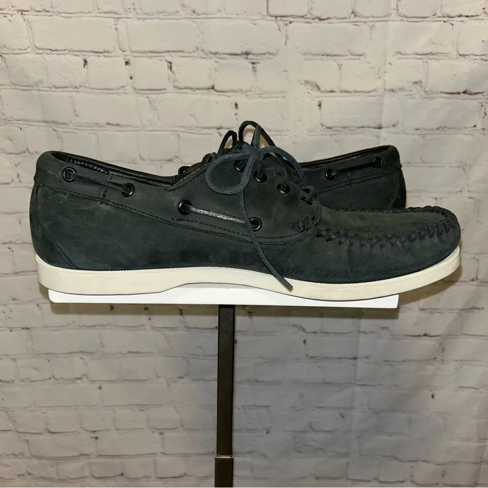 Sebago al model
